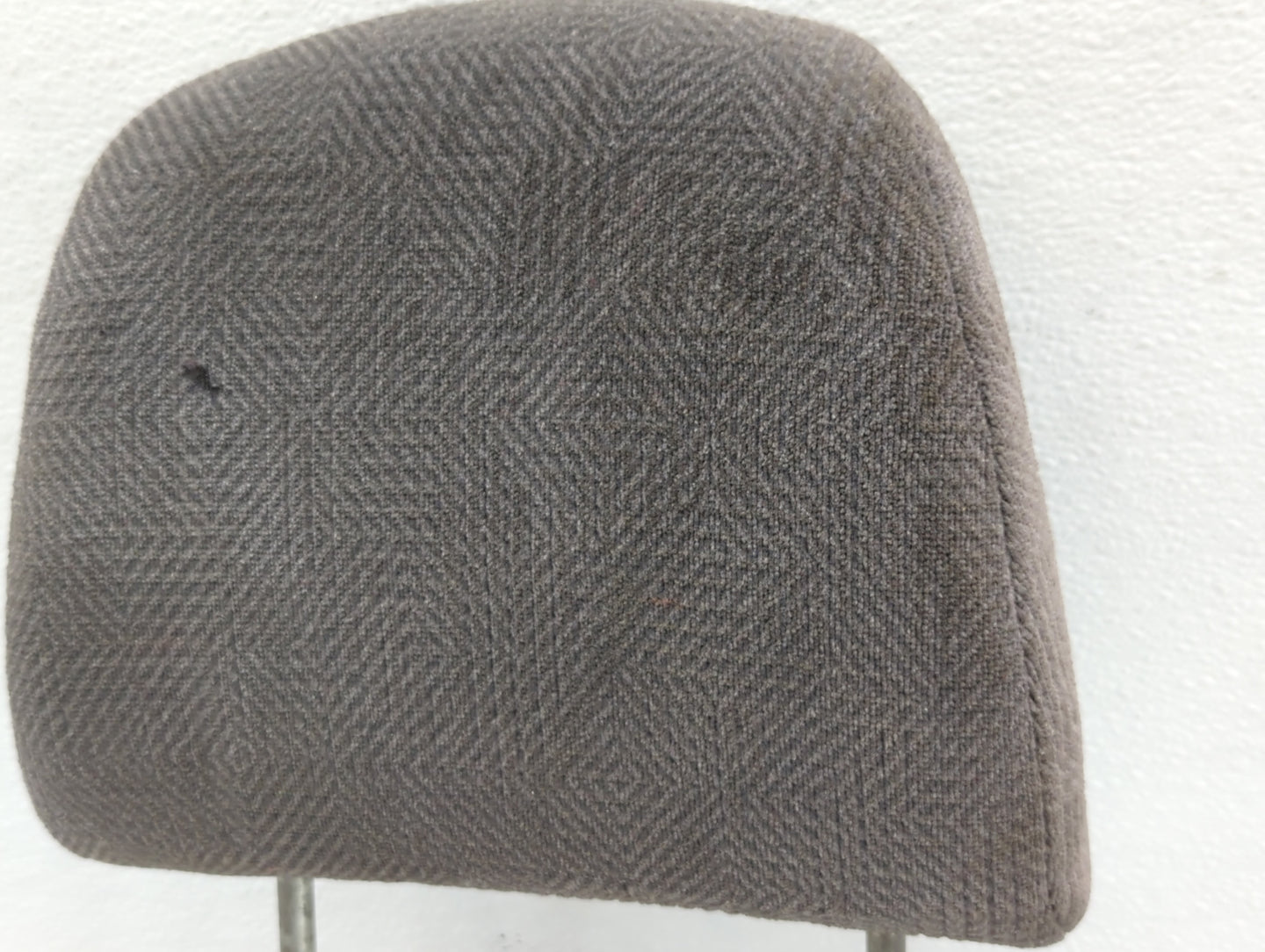 2001-2005 Honda Civic Headrest Head Rest Front Driver Passenger Seat Fits Fits 2001 2002 2003 2004 2005 OEM Used Auto Parts - Oemusedautoparts1.com