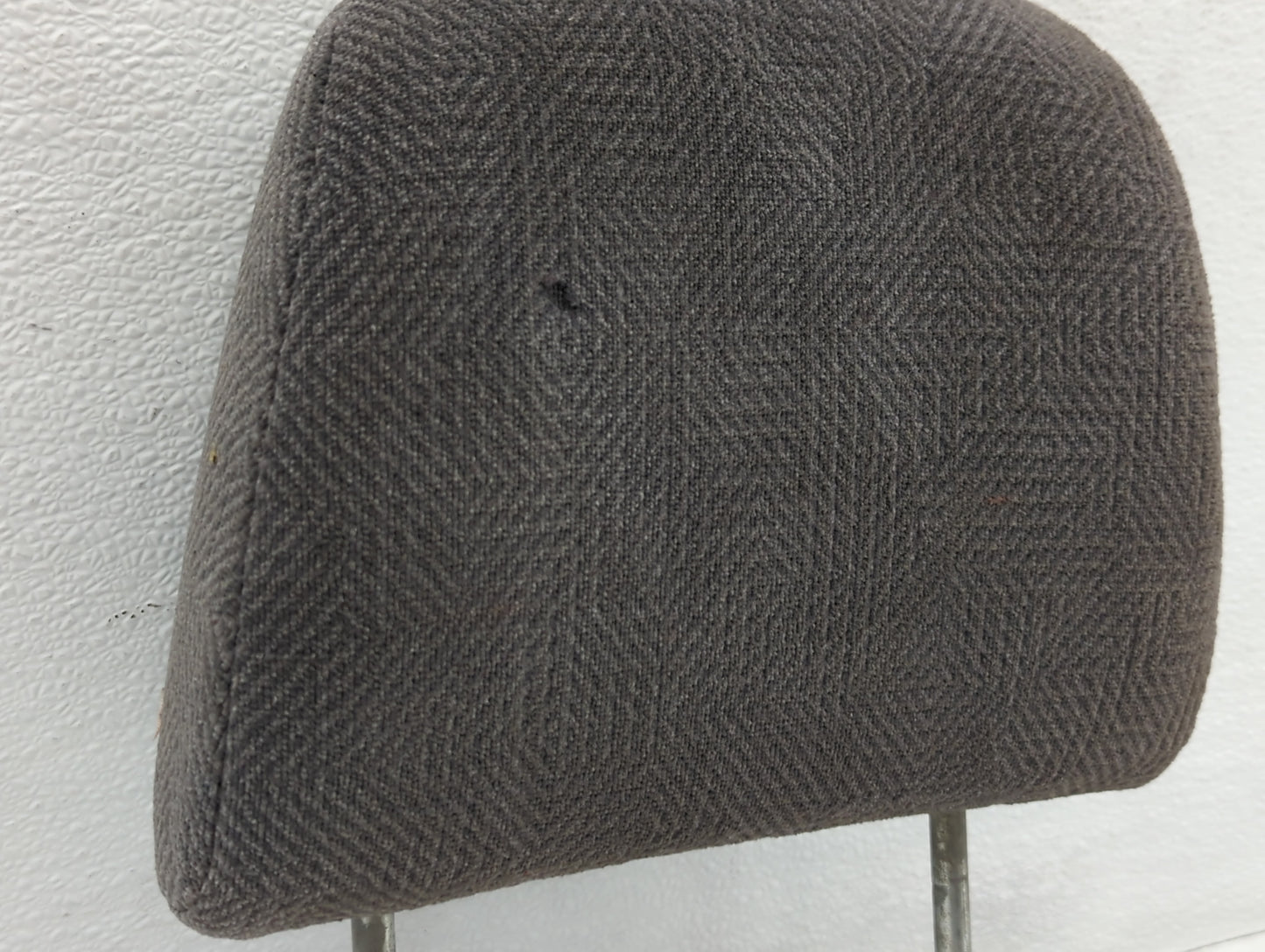 2001-2005 Honda Civic Headrest Head Rest Front Driver Passenger Seat Fits Fits 2001 2002 2003 2004 2005 OEM Used Auto Parts - Oemusedautoparts1.com