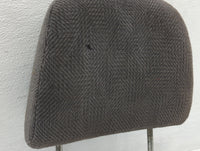 2001-2005 Honda Civic Headrest Head Rest Front Driver Passenger Seat Fits Fits 2001 2002 2003 2004 2005 OEM Used Auto Parts - Oemusedautoparts1.com