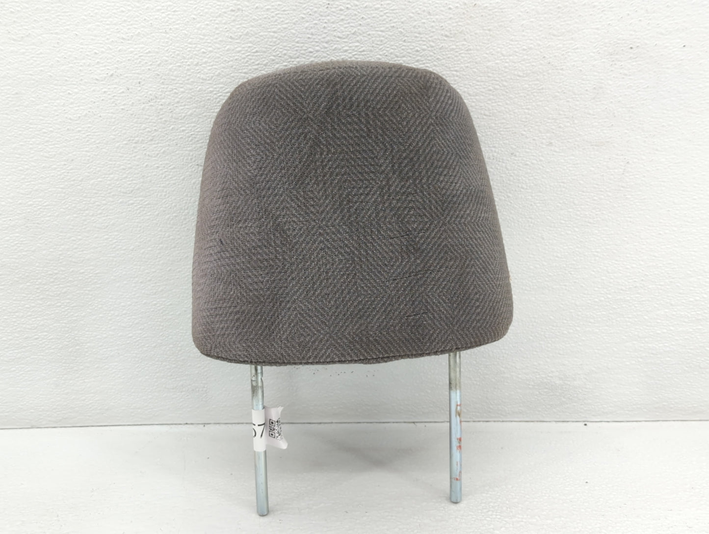2001-2005 Honda Civic Headrest Head Rest Front Driver Passenger Seat Fits Fits 2001 2002 2003 2004 2005 OEM Used Auto Parts - Oemusedautoparts1.com