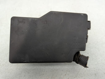 compare product 2011 Mazda 3 Fusebox Fuse Box Panel Relay Module P/N:BBM6-66761 Fits OEM Used Auto Parts
