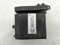 2004 Mitsubishi Galant Fusebox Fuse Box Panel Relay Module P/N:40127-0681 Fits OEM Used Auto Parts - Oemusedautoparts1.com
