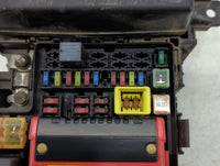 2004 Mitsubishi Galant Fusebox Fuse Box Panel Relay Module P/N:40127-0681 Fits OEM Used Auto Parts - Oemusedautoparts1.com
