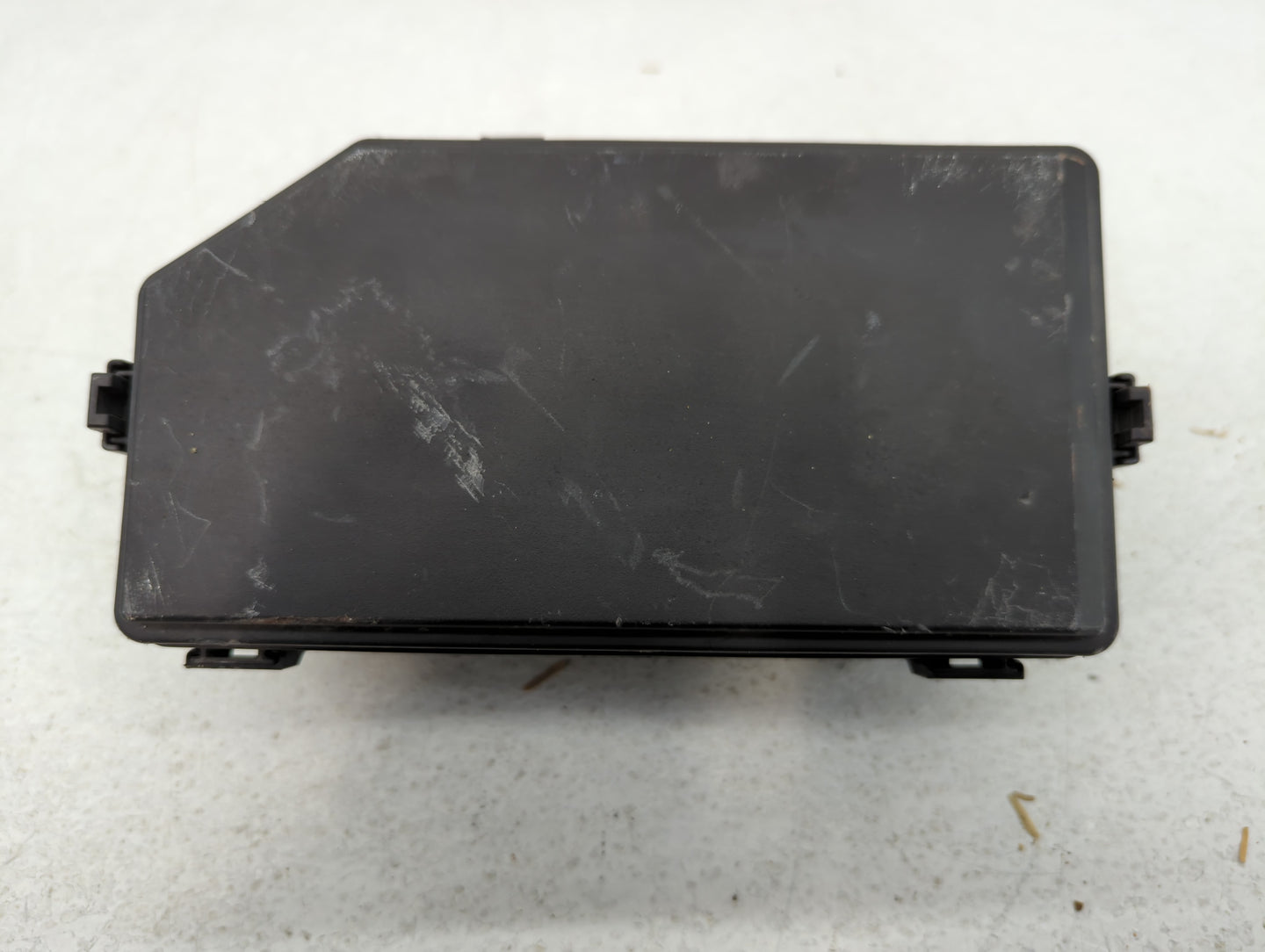 2015 Honda Civic Fusebox Fuse Box Panel Relay Module P/N:072R118KWH TR0 A012 A0 Fits OEM Used Auto Parts - Oemusedautoparts1.com