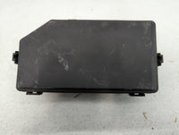 2015 Honda Civic Fusebox Fuse Box Panel Relay Module P/N:072R118KWH TR0 A012 A0 Fits OEM Used Auto Parts - Oemusedautoparts1.com