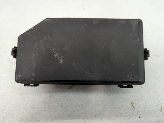 2015 Honda Civic Fusebox Fuse Box Panel Relay Module P/N:072R118KWH TR0 A012 A0 Fits OEM Used Auto Parts - Oemusedautoparts1.com