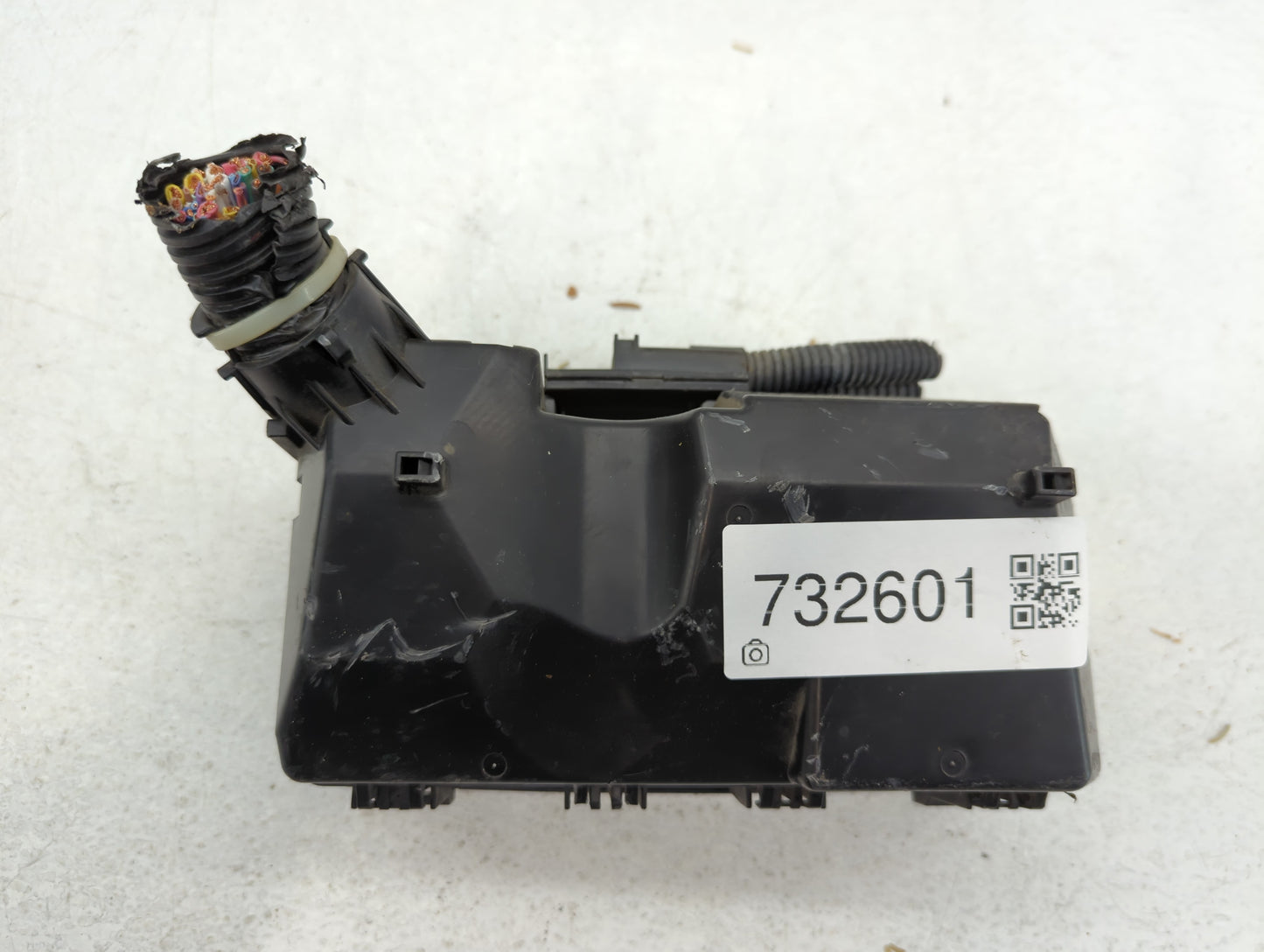 2015 Honda Civic Fusebox Fuse Box Panel Relay Module P/N:072R118KWH TR0 A012 A0 Fits OEM Used Auto Parts - Oemusedautoparts1.com