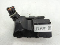 2015 Honda Civic Fusebox Fuse Box Panel Relay Module P/N:072R118KWH TR0 A012 A0 Fits OEM Used Auto Parts - Oemusedautoparts1.com