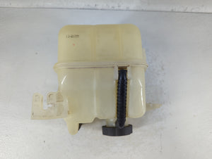 2008-2010 Saturn Vue Windshield Washer Fluid Reservoir Bottle Oem