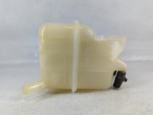 2008-2010 Saturn Vue Windshield Washer Fluid Reservoir Bottle Oem