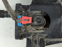 2009 Saturn Vue Fuel Vapor Charcoal Canister - Oemusedautoparts1.com