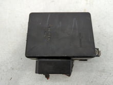 1999 Chevrolet Express Cargo Fusebox Fuse Box Panel Relay Module P/N:12162365-D Fits OEM Used Auto Parts