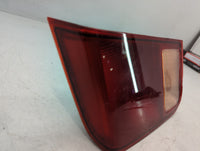 2001-2002 Honda Civic Tail Light Assembly Driver Left OEM Fits Fits 2001 2002 2003 OEM Used Auto Parts - Oemusedautoparts1.com