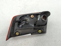 2001-2002 Honda Civic Tail Light Assembly Driver Left OEM Fits Fits 2001 2002 2003 OEM Used Auto Parts - Oemusedautoparts1.com