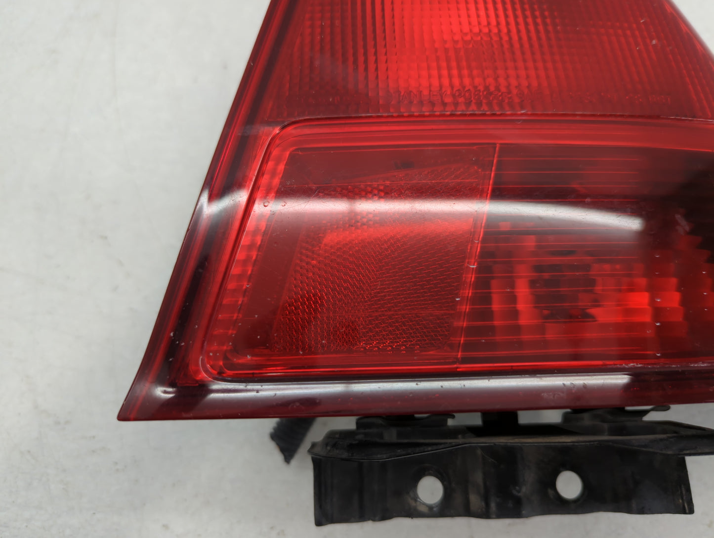 2001-2002 Honda Civic Tail Light Assembly Passenger Right OEM Fits Fits 2001 2002 2003 OEM Used Auto Parts - Oemusedautoparts1.com