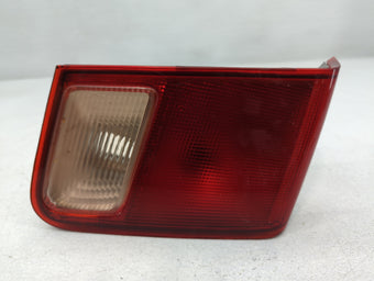 compare product 2001-2002 Honda Civic Tail Light Assembly Passenger Right OEM P/N:7440 W21W Fits Fits 2001 2002 OEM Used Auto Parts