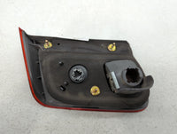 2001-2002 Honda Civic Tail Light Assembly Passenger Right OEM P/N:7440 W21W Fits Fits 2001 2002 OEM Used Auto Parts - Oemusedautoparts1.com
