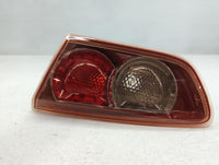2008-2009 Mitsubishi Lancer Tail Light Assembly Passenger Right OEM P/N:W21W 7440 Fits Fits 2008 2009 OEM Used Auto Parts - Oemusedautoparts1.com
