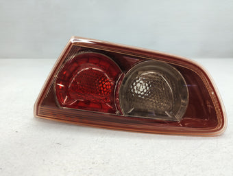 compare product 2008-2009 Mitsubishi Lancer Tail Light Assembly Passenger Right OEM P/N:W21W 7440 Fits Fits 2008 2009 OEM Used Auto Parts