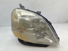 2012-2017 Mazda 5 Passenger Right Oem Head Light Headlight Lamp