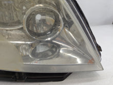 2012-2017 Mazda 5 Passenger Right Oem Head Light Headlight Lamp