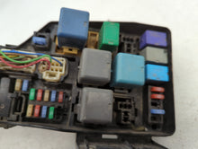 2005 Toyota Avalon Fusebox Fuse Box Panel Relay Module P/N:04280522 Fits OEM Used Auto Parts