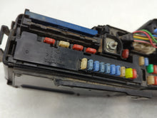 2005 Toyota Avalon Fusebox Fuse Box Panel Relay Module P/N:04280522 Fits OEM Used Auto Parts