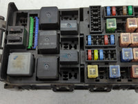 2005-2007 Ford Five Hundred Fusebox Fuse Box Panel Relay Module P/N:7154-3176 Fits Fits 2005 2006 2007 OEM Used Auto Parts - Oemusedautoparts1.com