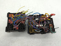 2010-2012 Ford Fusion Fusebox Fuse Box Panel Relay Module P/N:BE5T-14290-E Fits Fits 2010 2011 2012 OEM Used Auto Parts - Oemusedautoparts1.com