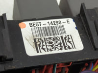 2010-2012 Ford Fusion Fusebox Fuse Box Panel Relay Module P/N:BE5T-14290-E Fits Fits 2010 2011 2012 OEM Used Auto Parts - Oemusedautoparts1.com