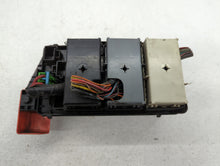 2004-2005 Cadillac Deville Fusebox Fuse Box Panel Relay Module Fits Fits 2004 2005 OEM Used Auto Parts