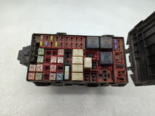 2003-2005 Mercury Grand Marquis Fusebox Fuse Box Panel Relay Module P/N:3W1T-14536-A Fits Fits 2003 2004 2005 OEM Used Auto Parts