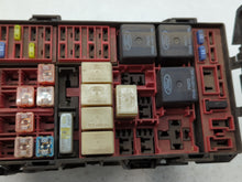 2003-2005 Mercury Grand Marquis Fusebox Fuse Box Panel Relay Module P/N:3W1T-14536-A Fits Fits 2003 2004 2005 OEM Used Auto Parts