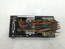 2007 Mercedes-Benz E350 Fusebox Fuse Box Panel Relay Module P/N:F7UB-14A468-A Fits Fits 2005 2006 2008 OEM Used Auto Parts