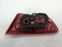 2008-2009 Mitsubishi Lancer Tail Light Assembly Driver Left OEM P/N:7440 W21W Fits Fits 2008 2009 OEM Used Auto Parts - Oemusedautoparts1.com