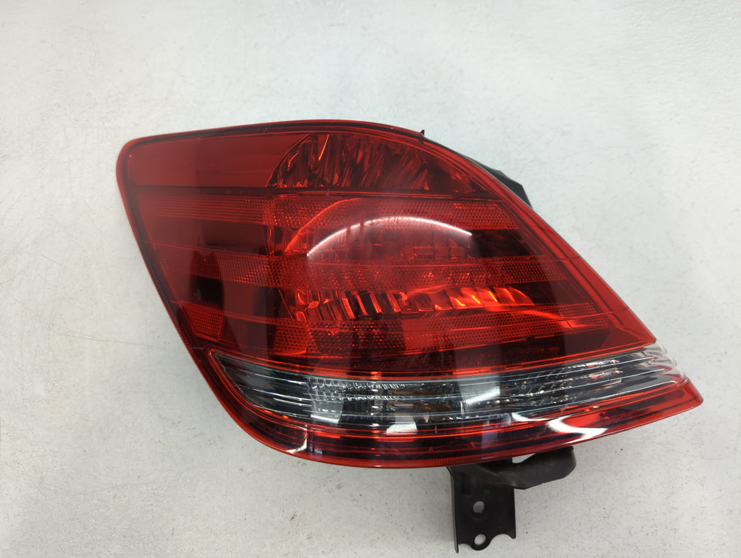 2008-2010 Toyota Avalon Tail Light Assembly Driver Left OEM Fits Fits 2008 2009 2010 OEM Used Auto Parts