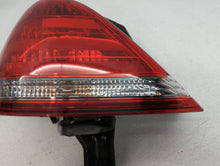 2008-2010 Toyota Avalon Tail Light Assembly Driver Left OEM Fits Fits 2008 2009 2010 OEM Used Auto Parts