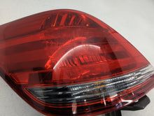 2008-2010 Toyota Avalon Tail Light Assembly Driver Left OEM Fits Fits 2008 2009 2010 OEM Used Auto Parts