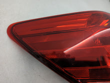 2008-2010 Toyota Avalon Tail Light Assembly Driver Left OEM Fits Fits 2008 2009 2010 OEM Used Auto Parts