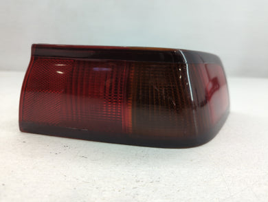 1997-1999 Toyota Camry Tail Light Assembly Passenger Right OEM Fits Fits 1997 1998 1999 OEM Used Auto Parts