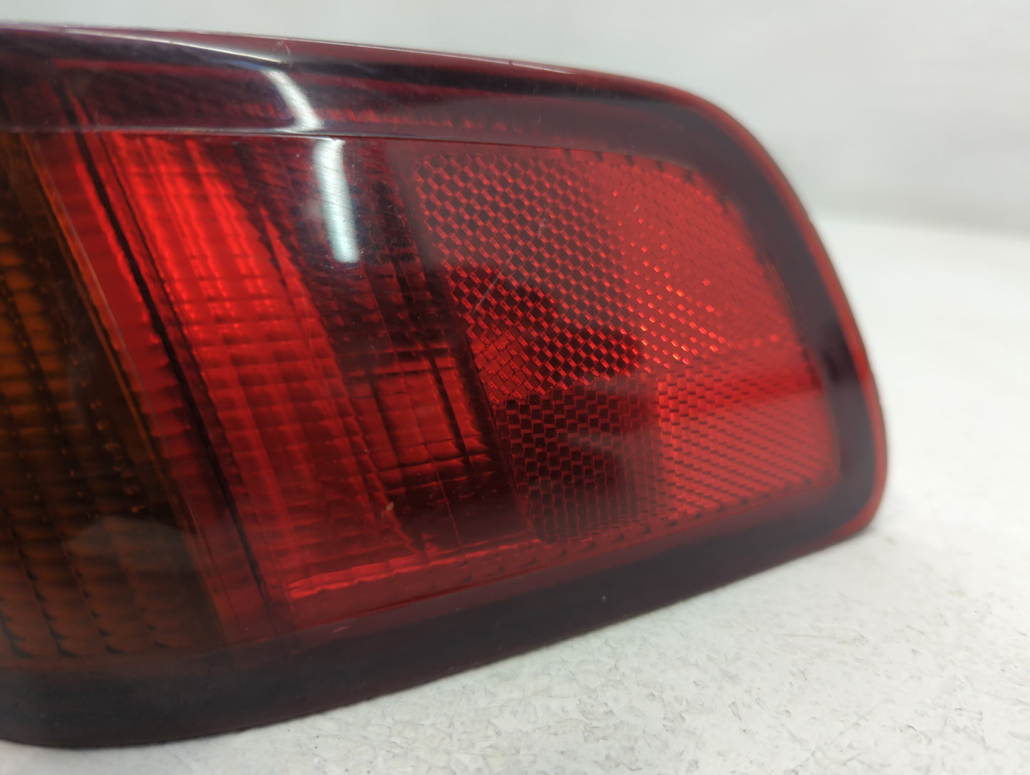 1997-1999 Toyota Camry Tail Light Assembly Passenger Right OEM Fits Fits 1997 1998 1999 OEM Used Auto Parts - Oemusedautoparts1.com