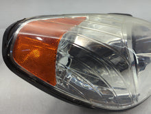 2006-2011 Hyundai Accent Passenger Right Oem Head Light Headlight Lamp