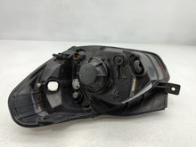 2006-2011 Hyundai Accent Passenger Right Oem Head Light Headlight Lamp