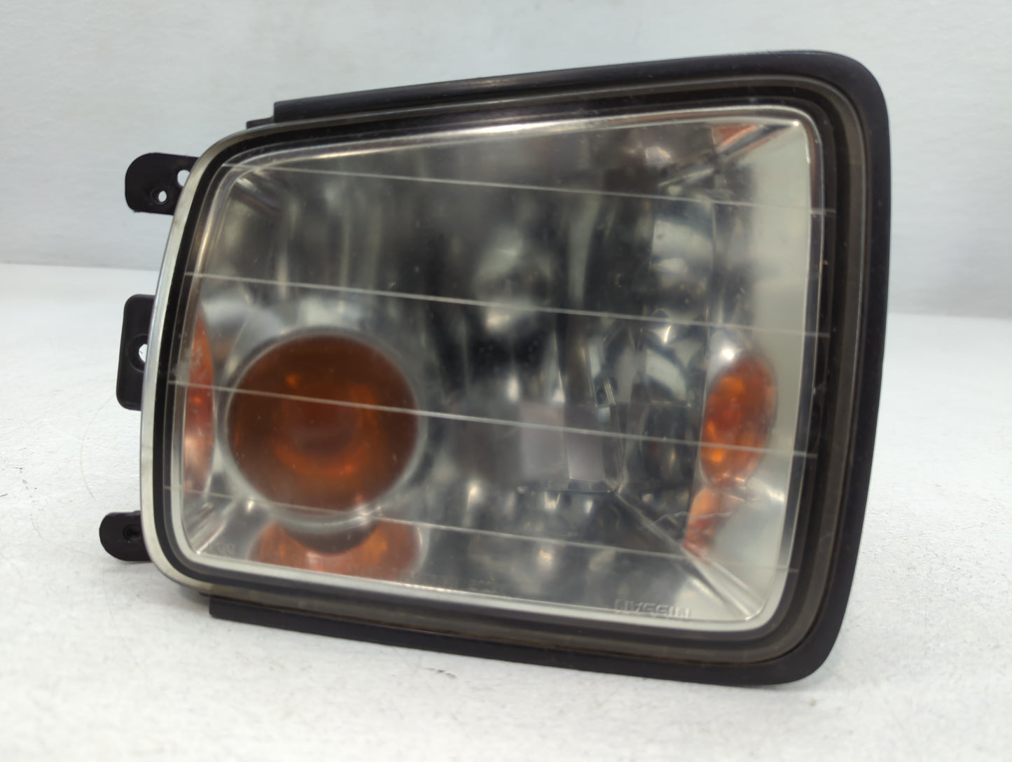 2005-2010 Infiniti Qx56 Passenger Right Oem Head Light Headlight Lamp - Oemusedautoparts1.com