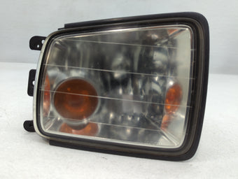 compare product 2005-2010 Infiniti Qx56 Passenger Right Oem Head Light Headlight Lamp