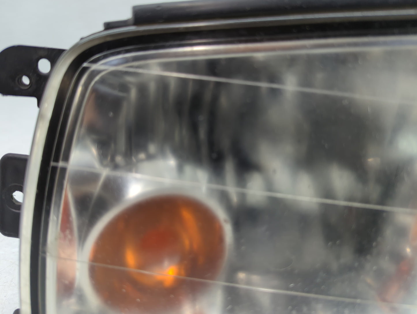 2005-2010 Infiniti Qx56 Passenger Right Oem Head Light Headlight Lamp - Oemusedautoparts1.com