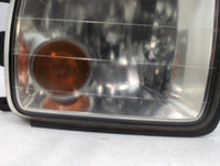 2005-2010 Infiniti Qx56 Passenger Right Oem Head Light Headlight Lamp - Oemusedautoparts1.com