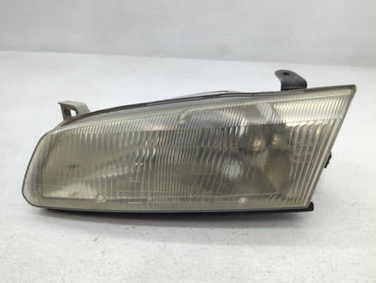 1997-1999 Toyota Camry Passenger Right Oem Head Light Headlight Lamp - Oemusedautoparts1.com