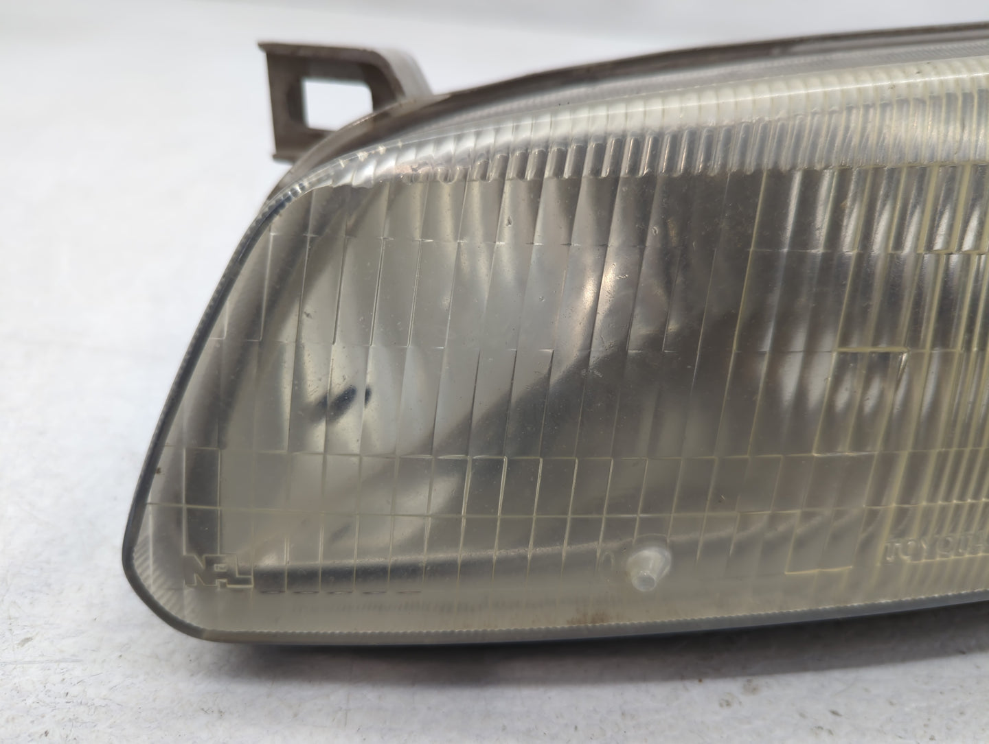 1997-1999 Toyota Camry Passenger Right Oem Head Light Headlight Lamp - Oemusedautoparts1.com