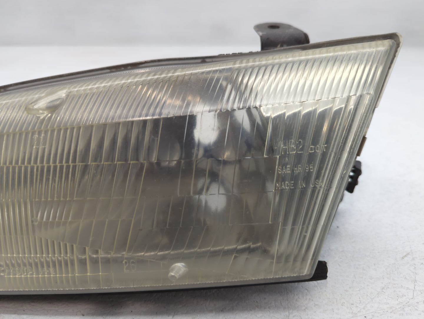 1997-1999 Toyota Camry Passenger Right Oem Head Light Headlight Lamp - Oemusedautoparts1.com